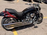 Suzuki Intruder M1800R-4