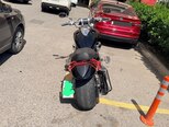 Suzuki Intruder M1800R-5