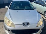 Peugeot 407-1