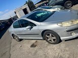 Peugeot 407-3