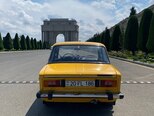 LADA (VAZ) 2106-5
