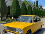 LADA (VAZ) 2106-2