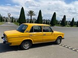 LADA (VAZ) 2106-8
