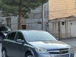 Opel Astra-1