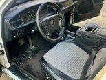Mercedes 190-4