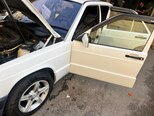 Mercedes 190-3