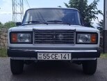 LADA (VAZ) 2107-1