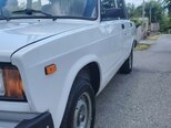 LADA (VAZ) 2107-4