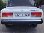LADA (VAZ) 2107-7