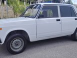 LADA (VAZ) 2107-3