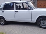 LADA (VAZ) 2107-5