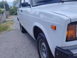 LADA (VAZ) 2107-6