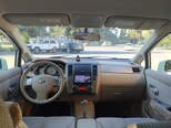 Nissan Tiida-5