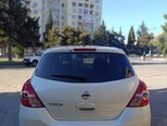 Nissan Tiida-3