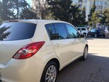 Nissan Tiida-2