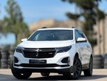 Chevrolet Equinox-1