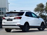 Chevrolet Equinox-5
