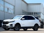 Chevrolet Equinox-3