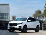 Chevrolet Equinox-2