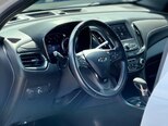 Chevrolet Equinox-12