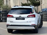 Chevrolet Equinox-4