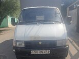 GAZ GAZel (33021)-1