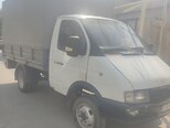 GAZ GAZel (33021)-2