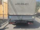 GAZ GAZel (33021)-4
