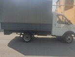 GAZ GAZel (33021)-3
