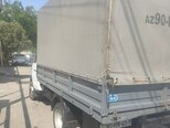 GAZ GAZel (33021)-5
