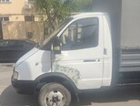 GAZ GAZel (33021)-6