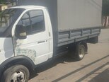 GAZ GAZel (33021)-7
