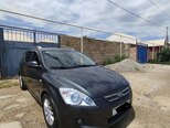 Kia Ceed SW-4
