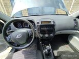Kia Ceed SW-10