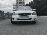 LADA (VAZ) Priora-1