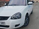 LADA (VAZ) Priora-2