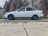 LADA (VAZ) Priora-11