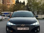 Hyundai Elantra-1