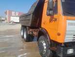 KamAz 5511-9