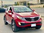 Kia Sportage-1