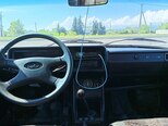 LADA (VAZ) 2107-3