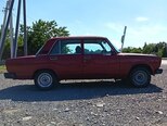 LADA (VAZ) 2107-7