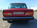 LADA (VAZ) 2107-2