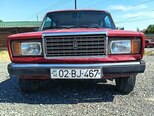 LADA (VAZ) 2107-1
