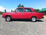LADA (VAZ) 2107-9