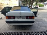 Mercedes 190-9