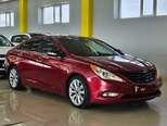 Hyundai Sonata-2