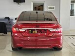 Hyundai Sonata-3