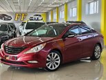 Hyundai Sonata-1