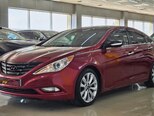 Hyundai Sonata-6
